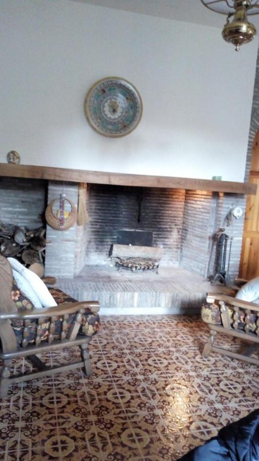 Appartement Casale La Pineta à Mombaroccio Extérieur photo